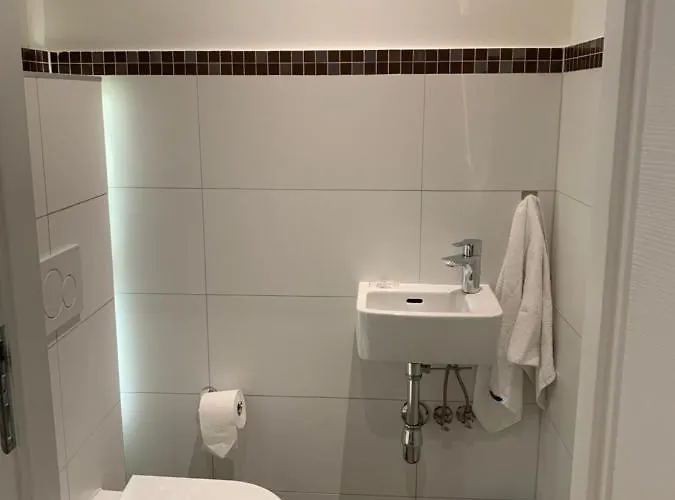 Appartement Kh Universitaet