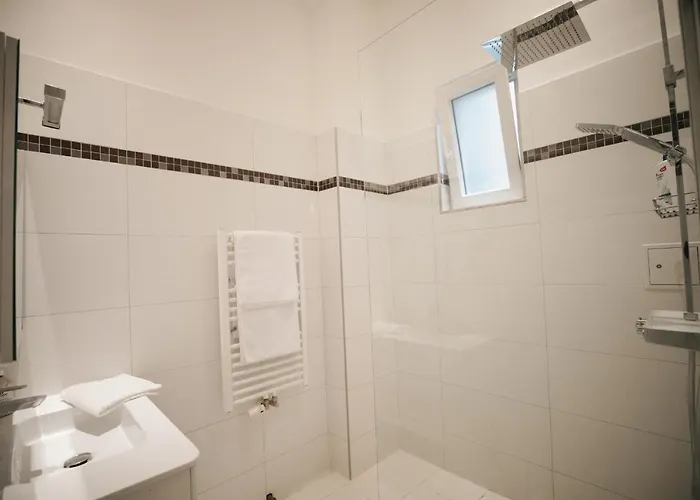 Kh Universitaet Appartement