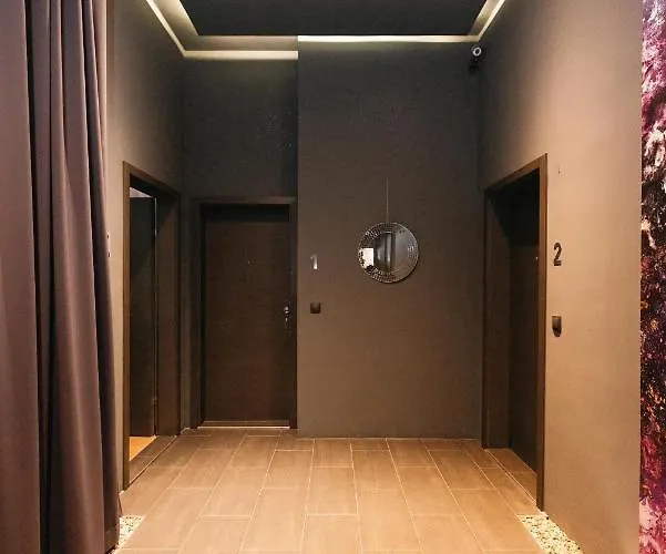 Appartement Kh Universitaet *