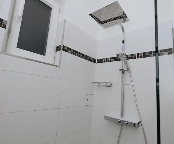 Kh Universitaet Appartement