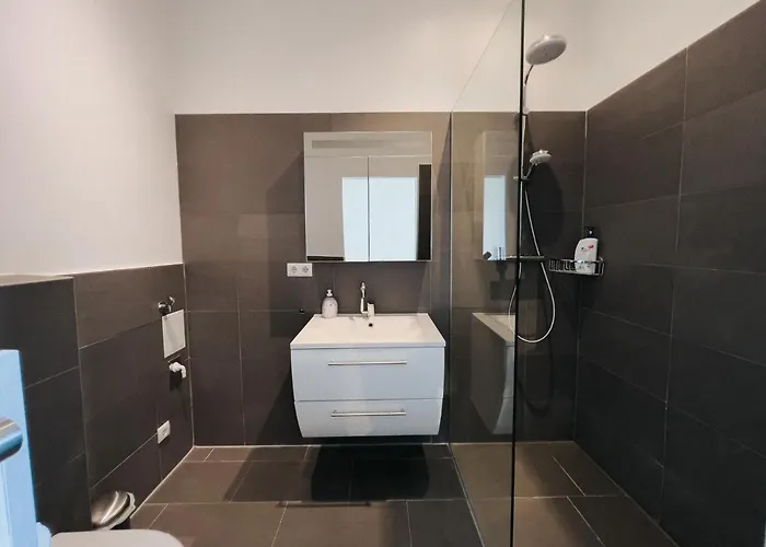 Kh Universitaet Appartement Vienne