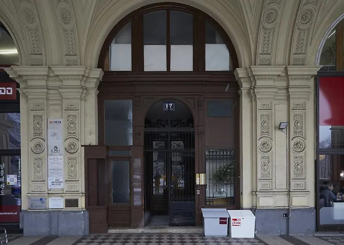 Kh Universitaet Vienne